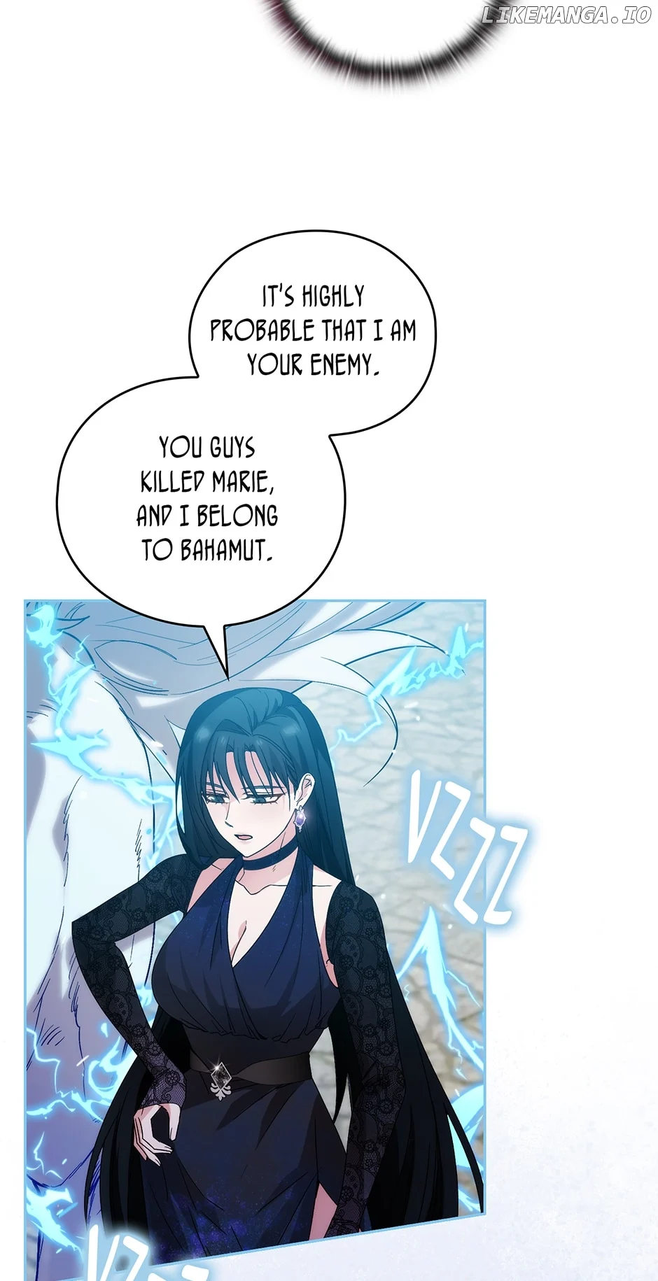 Reminiscence Adonis Chapter 263 6